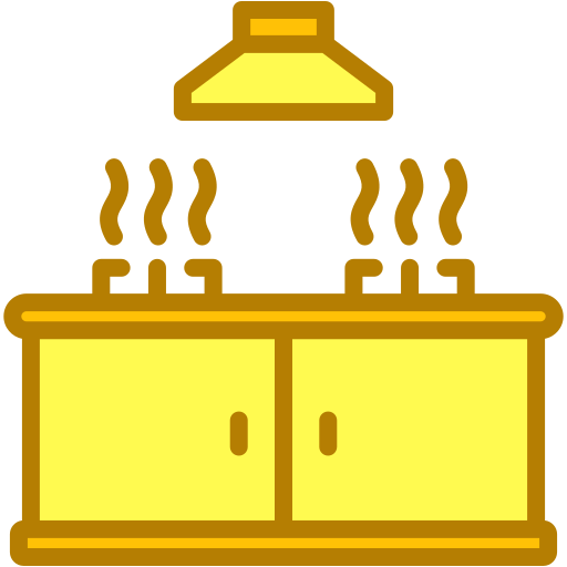 Stove free icon