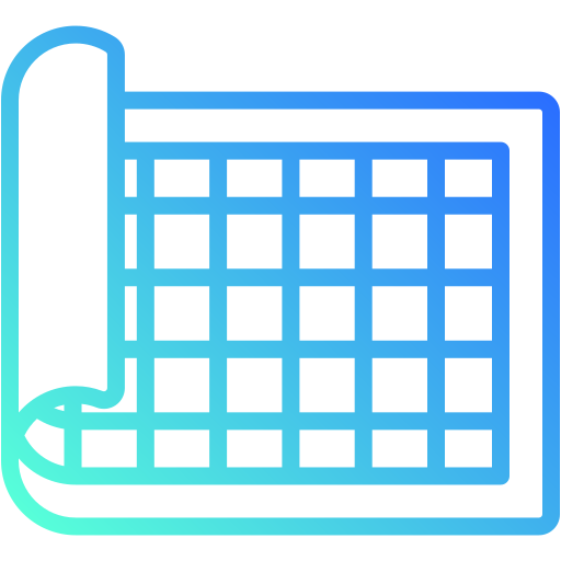 base de corte icono gratis