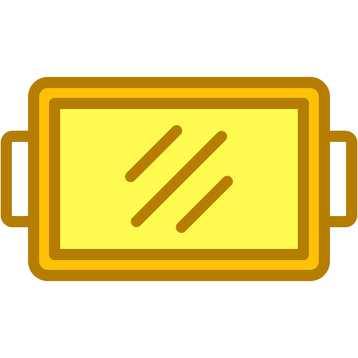 Противень бесплатно иконка