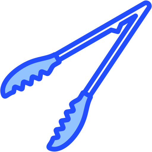 tenazas icono gratis