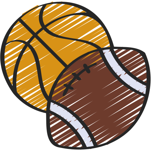 deportes icono gratis