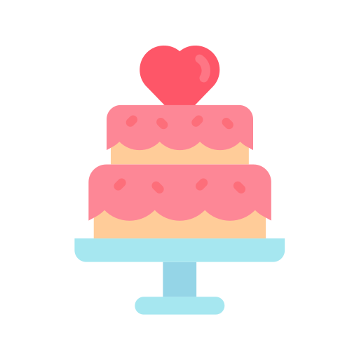 Cake free icon Cake free icon