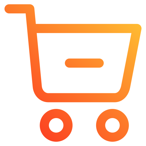 carrinho de compras grátis ícone