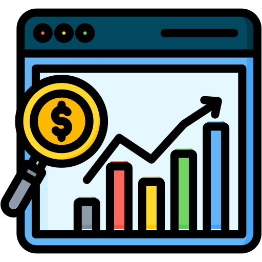 Analysis free icon Analysis free icon
