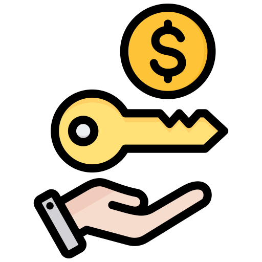 Бизнес-возможности бесплатно иконка