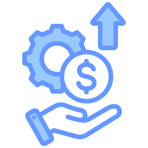 Monetization free icon Monetization free icon