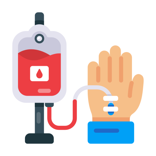 donación icono gratis