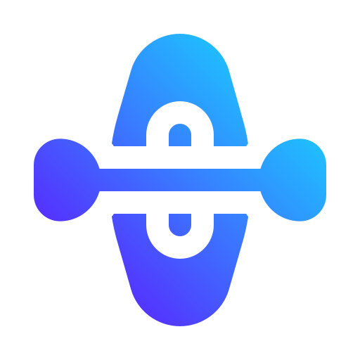 kayak Icône gratuit