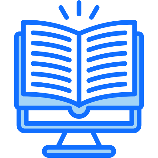 raconter des histoires Icône gratuit