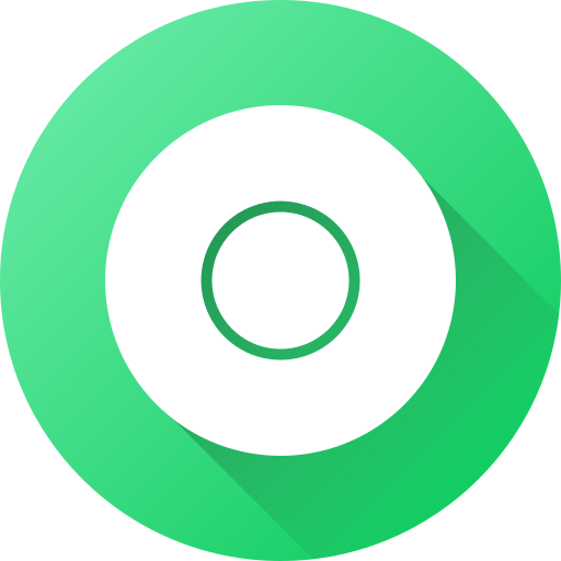 disco de vinilo icono gratis