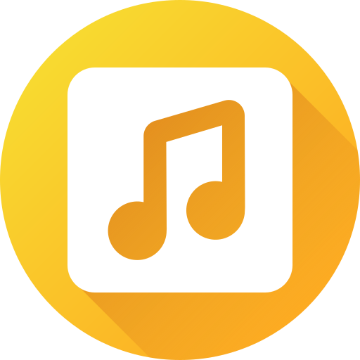 musique Icône gratuit musique Icône gratuit
