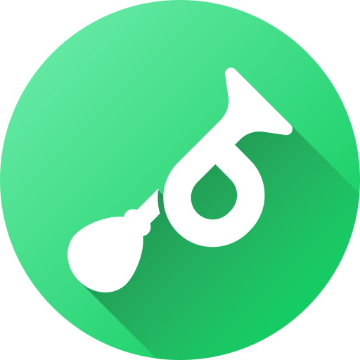 horn kostenlos Icon horn kostenlos Icon