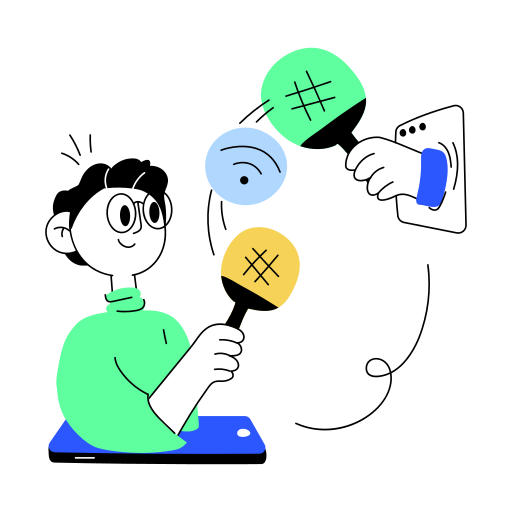 online spielen kostenlos Icon