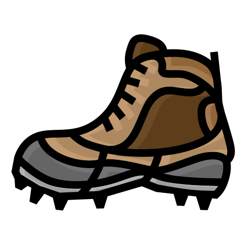 Crampons free icon Crampons free icon