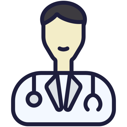 의사 무료 아이콘 의사 무료 아이콘