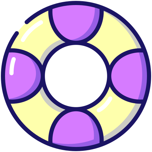 생명의 은인 무료 아이콘