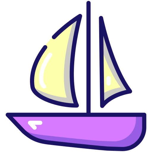 보트 무료 아이콘