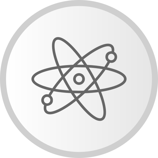 nuclear icono gratis