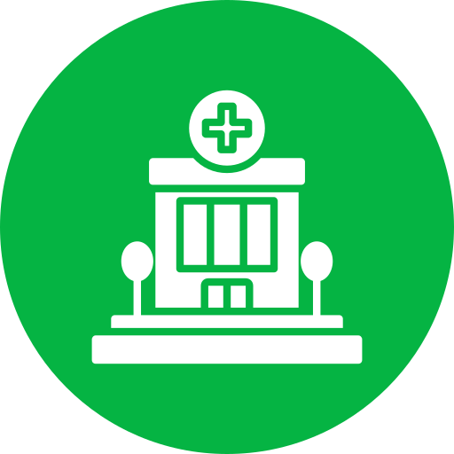 hospital icono gratis
