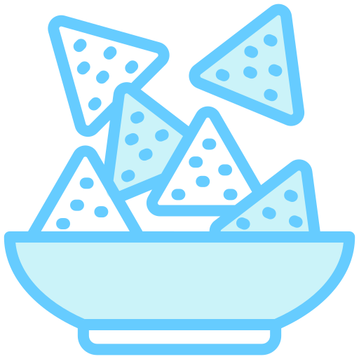 Начос бесплатно иконка