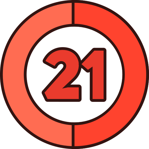21 icono gratis
