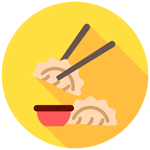 knödel kostenlos Icon knödel kostenlos Icon