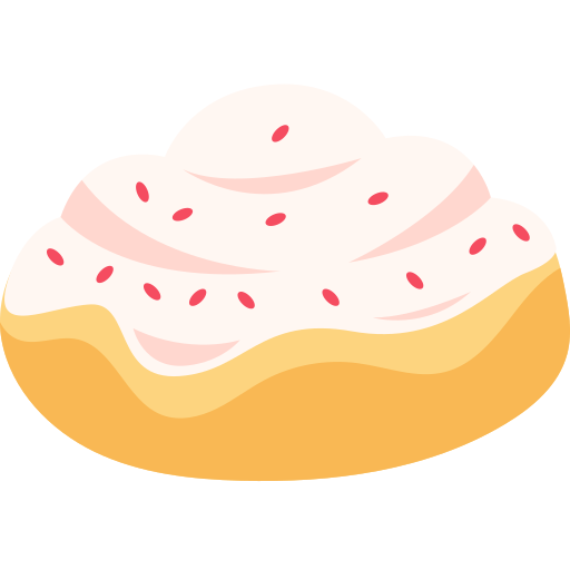 pastel icono gratis