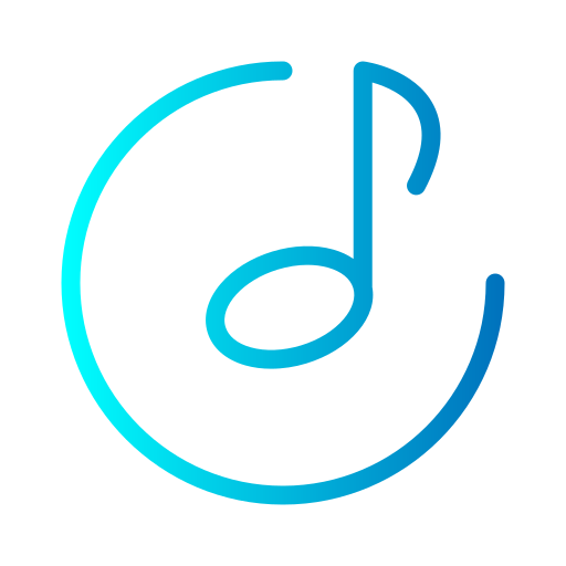 musique Icône gratuit musique Icône gratuit