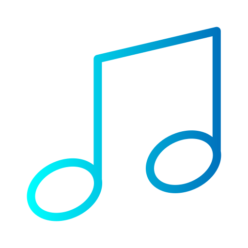 musique Icône gratuit musique Icône gratuit