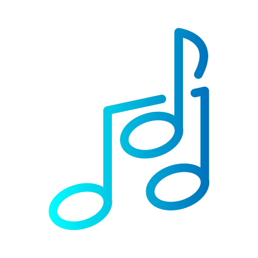 musique Icône gratuit musique Icône gratuit