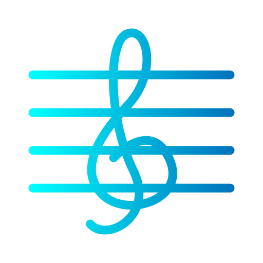 musique Icône gratuit musique Icône gratuit