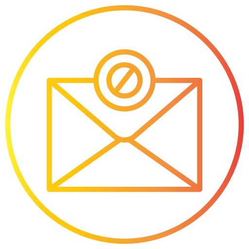 spam kostenlos Icon spam kostenlos Icon