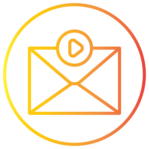 película icono gratis