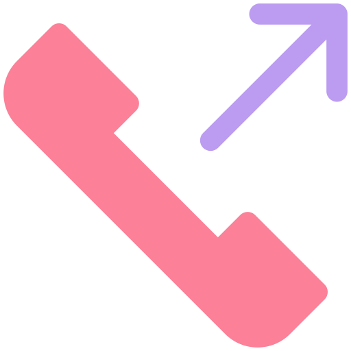 téléphone Icône gratuit