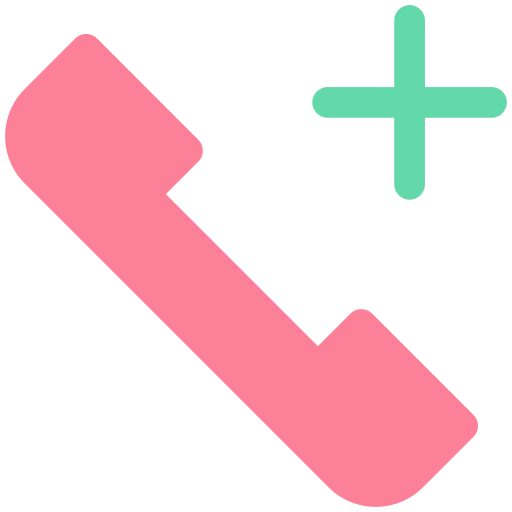téléphone Icône gratuit