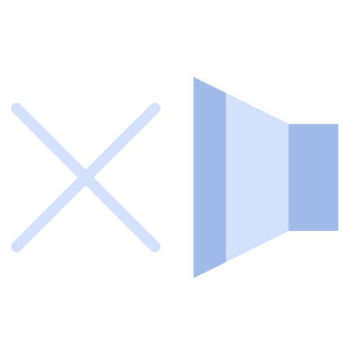 silenciar icono gratis