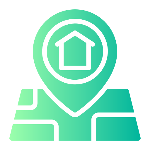 ubicación icono gratis