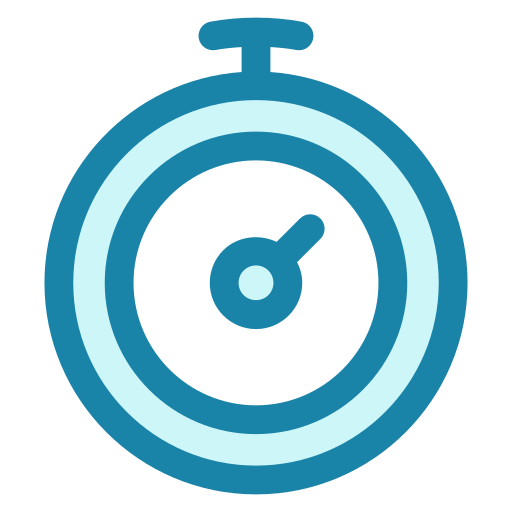 Stopwatch free icon