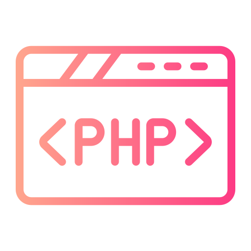 php icono gratis