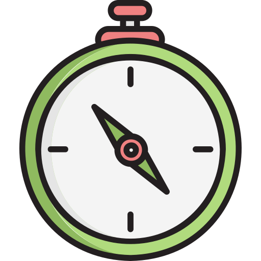 kompass kostenlos Icon kompass kostenlos Icon