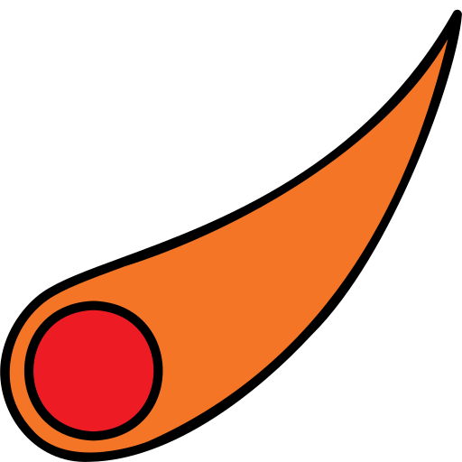 komet kostenlos Icon komet kostenlos Icon