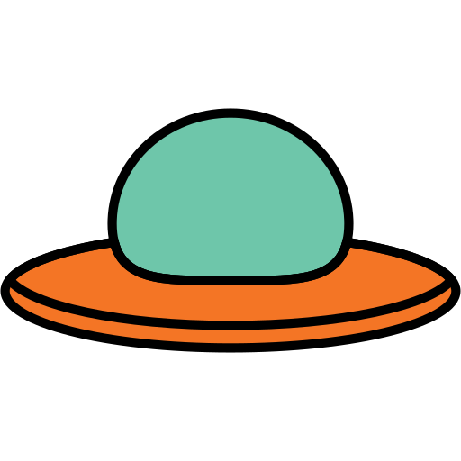 extraterrestre icono gratis