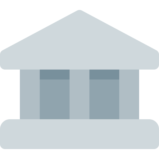 은행 무료 아이콘