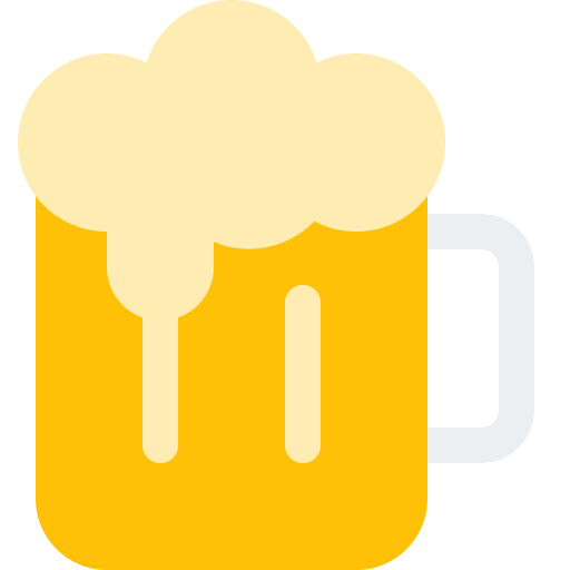 맥주 무료 아이콘