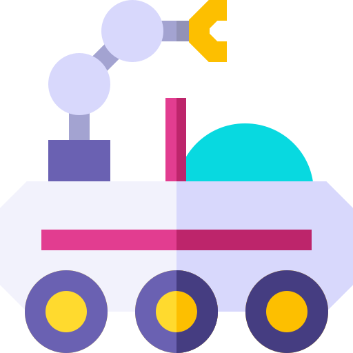 Луноход бесплатно иконка