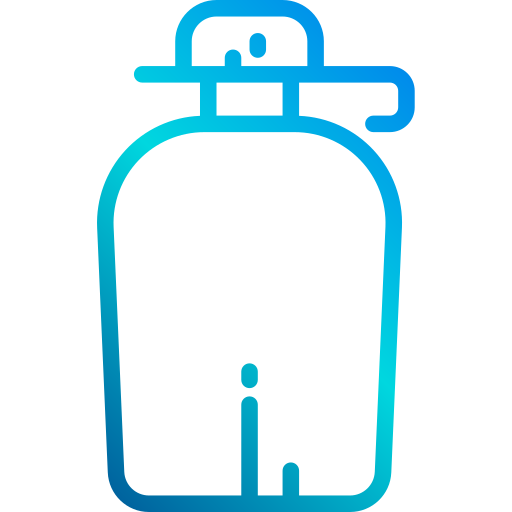 cantine Icône gratuit