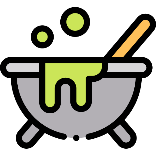 Cauldron free icon Cauldron free icon