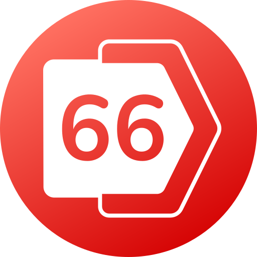 66 icono gratis