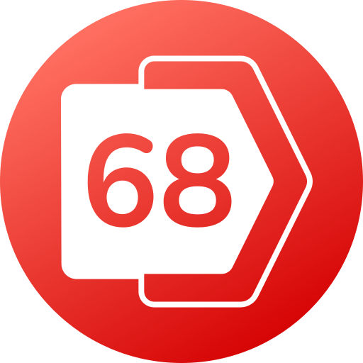 68 icono gratis