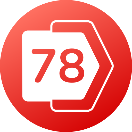 78 grátis ícone 78 grátis ícone